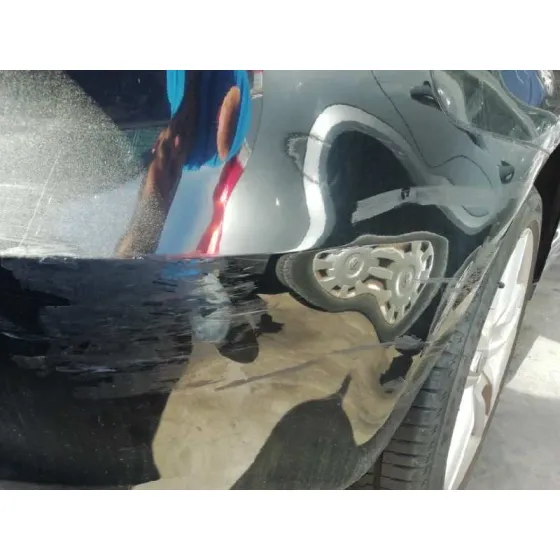 Paragolpes Trasero para Audi A3 (8P)
