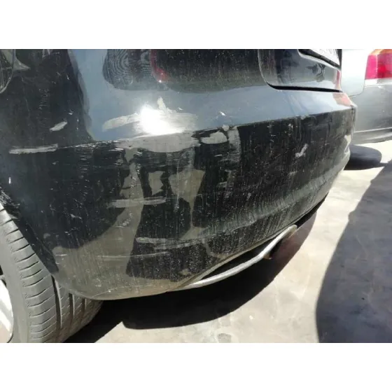 Paragolpes Trasero para Audi A3 (8P)