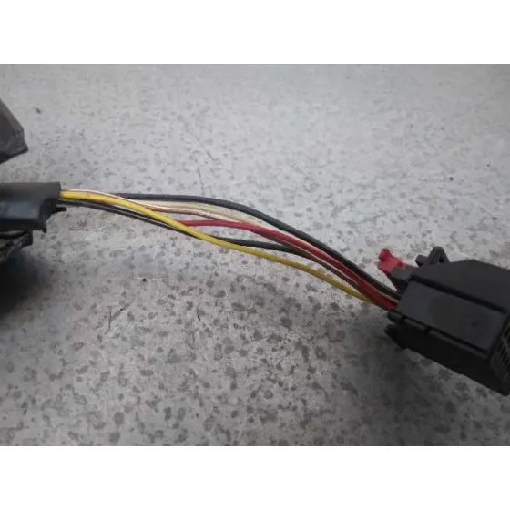 Retrovisor Derecho para Audi A3 (8P)