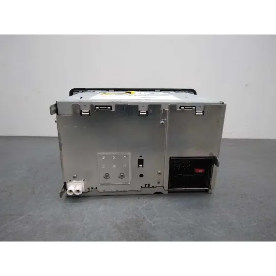 Sistema Audio / Radio Cd para Audi A3 (8P)