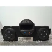 Mando Climatizador para Renault Megane Ii Classic Berlina