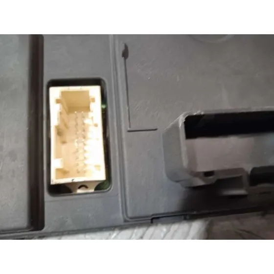 Mando Climatizador para Renault Megane Ii Classic Berlina