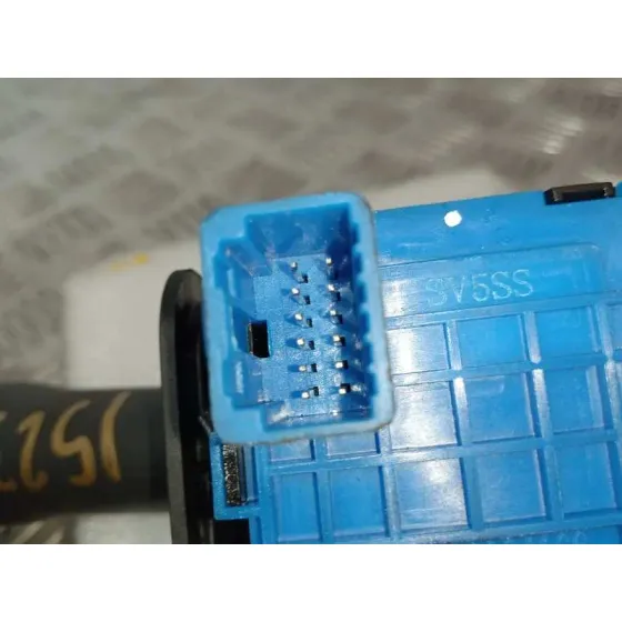 Mando Luces para Maxus Edeliver