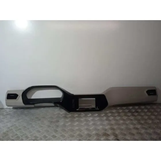 Consola Central para Maxus Edeliver