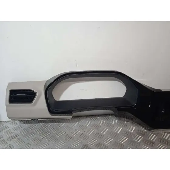 Consola Central para Maxus Edeliver