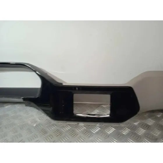 Consola Central para Maxus Edeliver