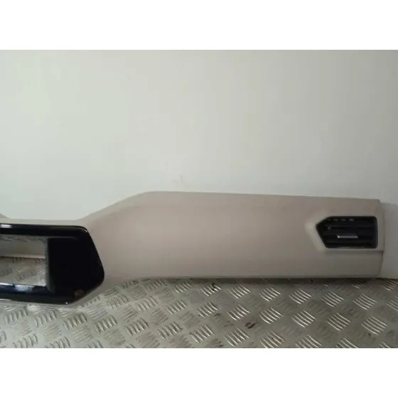 Consola Central para Maxus Edeliver