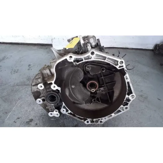 Caja Cambios para Opel Astra K Lim. 5Türig