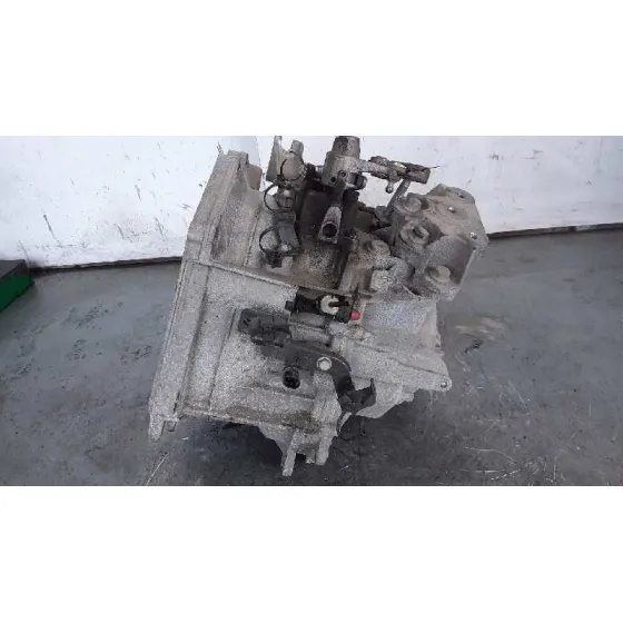 Caja Cambios para Opel Astra K Lim. 5Türig