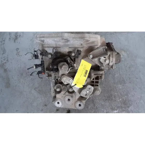Caja Cambios para Opel Astra K Lim. 5Türig