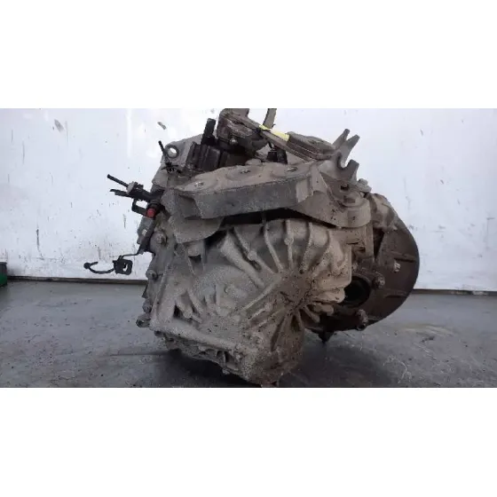 Caja Cambios para Opel Astra K Lim. 5Türig