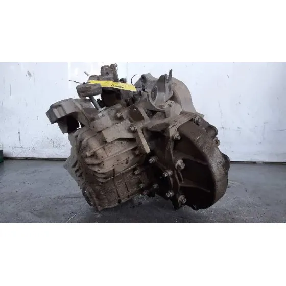 Caja Cambios para Opel Astra K Lim. 5Türig