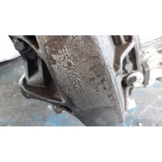 Caja Cambios para Opel Astra K Lim. 5Türig