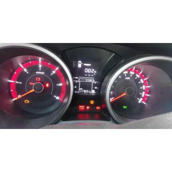 Cuadro Instrumentos para Ssangyong Tivoli