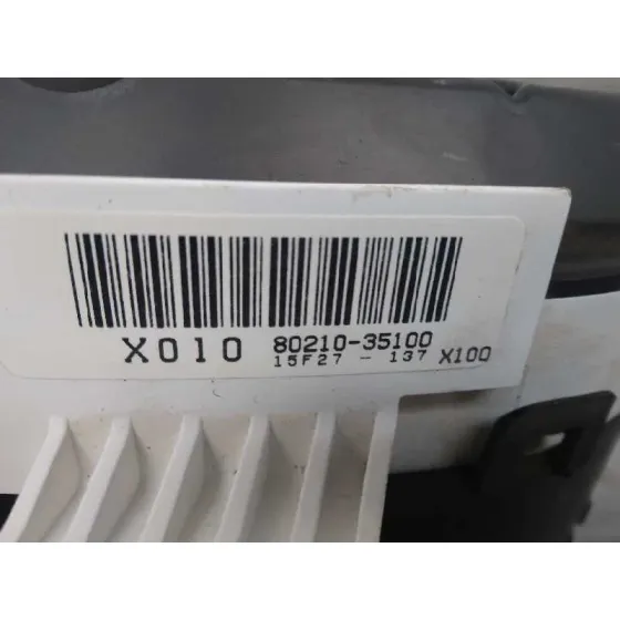 Cuadro Instrumentos para Ssangyong Tivoli