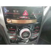 Mando Climatizador para Ssangyong Tivoli