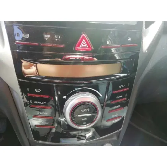Mando Climatizador para Ssangyong Tivoli