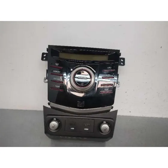 Mando Climatizador para Ssangyong Tivoli
