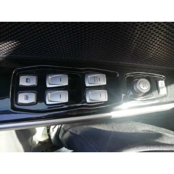 Mando Elevalunas Delantero Izquierdo para Ssangyong Tivoli
