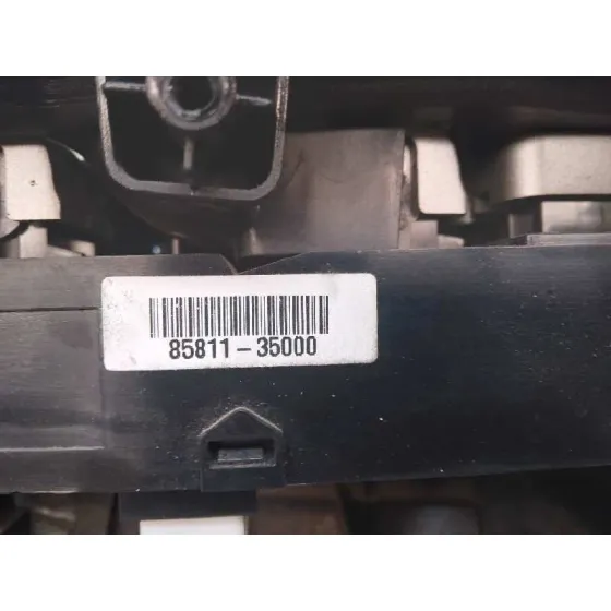 Mando Elevalunas Delantero Izquierdo para Ssangyong Tivoli