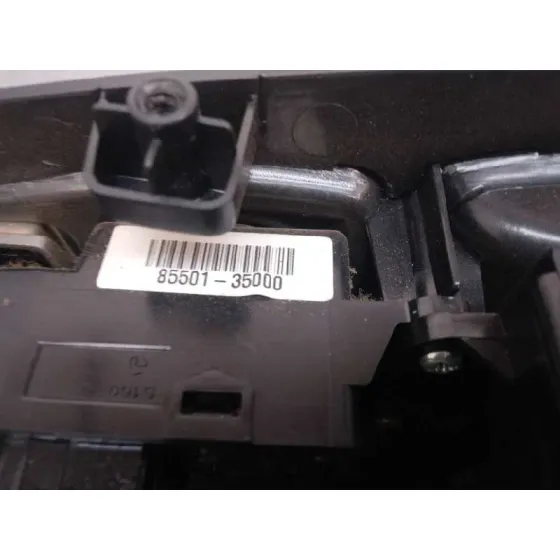 Mando Elevalunas Delantero Izquierdo para Ssangyong Tivoli