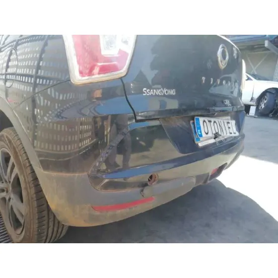Paragolpes Trasero para Ssangyong Tivoli