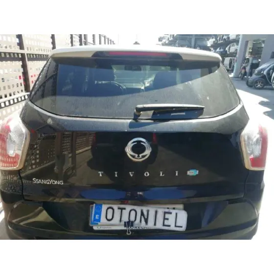 Porton Trasero para Ssangyong Tivoli