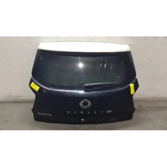 Porton Trasero para Ssangyong Tivoli