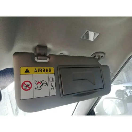 Parasol Derecho para Ssangyong Tivoli