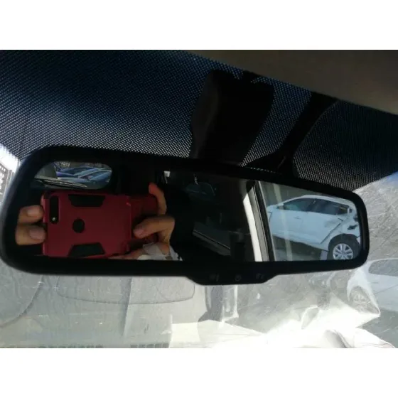 Espejo Interior para Ssangyong Tivoli