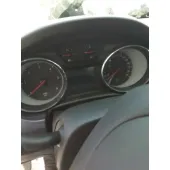 Cuadro Instrumentos para Opel Astra K Lim. 5Türig