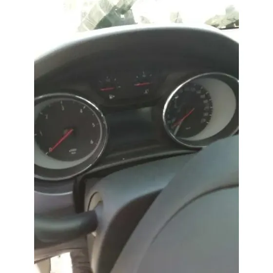 Cuadro Instrumentos para Opel Astra K Lim. 5Türig