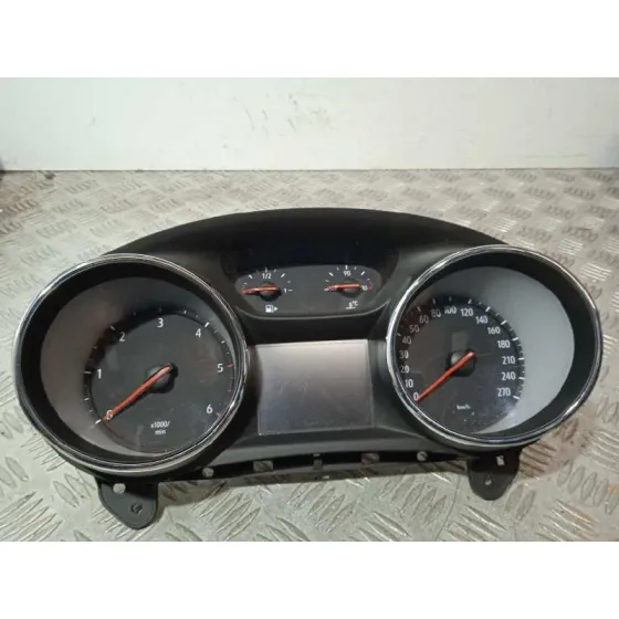 Cuadro Instrumentos para Opel Astra K Lim. 5Türig