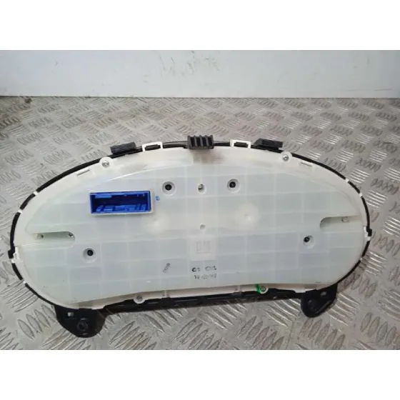 Cuadro Instrumentos para Opel Astra K Lim. 5Türig