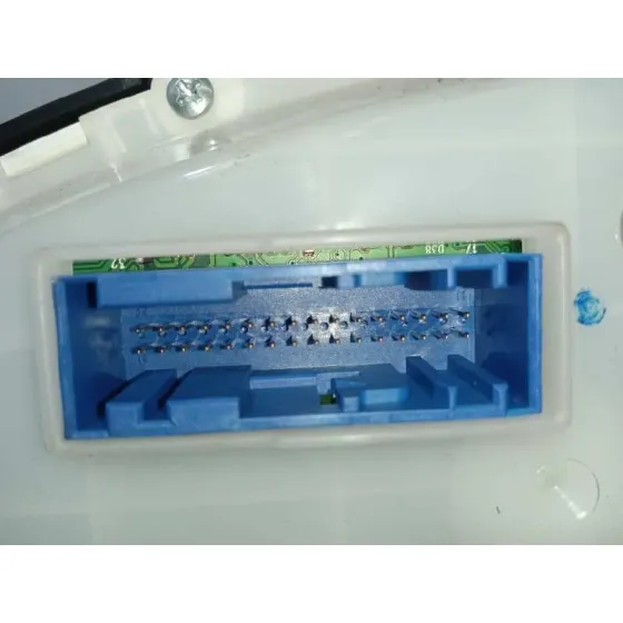 Cuadro Instrumentos para Opel Astra K Lim. 5Türig