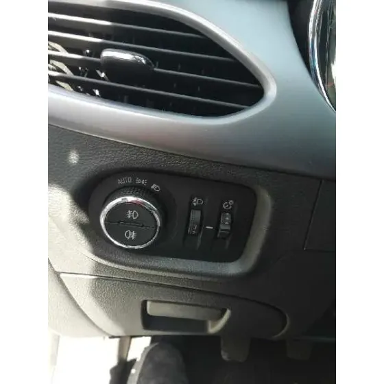 Mando Luces para Opel Astra K Lim. 5Türig