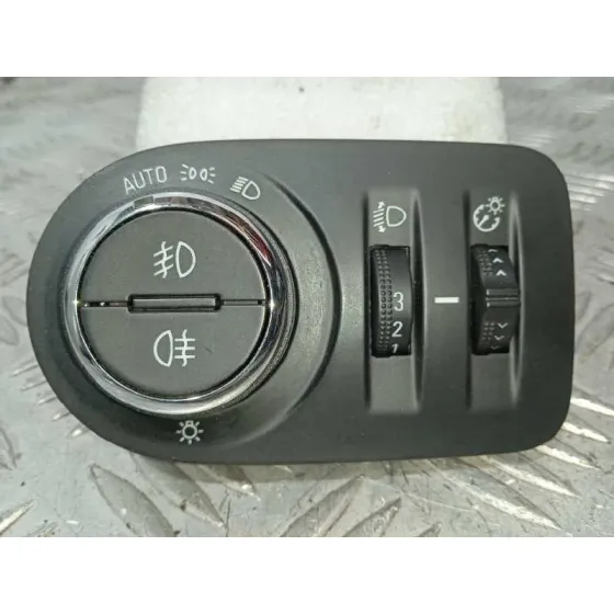 Mando Luces para Opel Astra K Lim. 5Türig