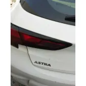 Piloto Trasero Izquierdo Interior para Opel Astra K Lim. 5Türig