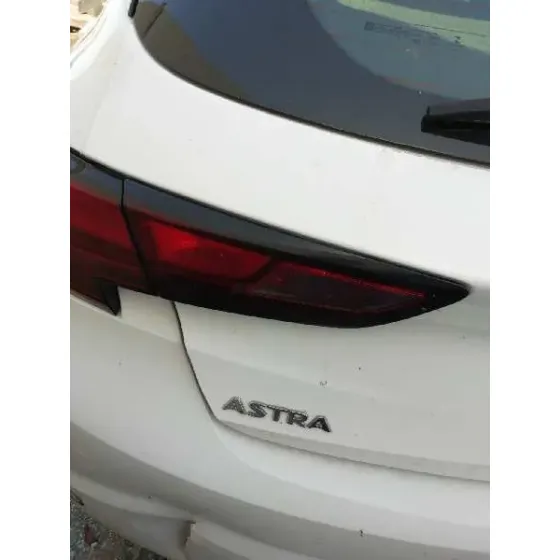 Piloto Trasero Izquierdo Interior para Opel Astra K Lim. 5Türig