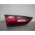 Piloto Trasero Izquierdo Interior para Opel Astra K Lim. 5Türig