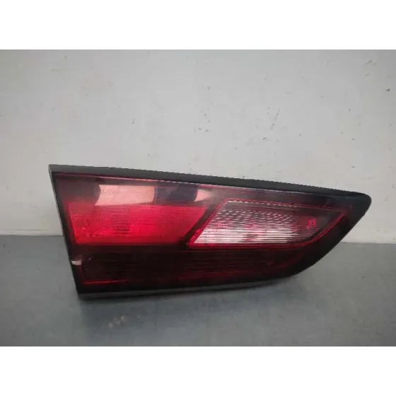 Piloto Trasero Izquierdo Interior para Opel Astra K Lim. 5Türig