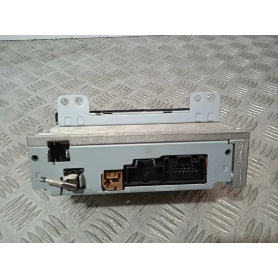 Sistema Audio / Radio Cd para Opel Astra K Lim. 5Türig