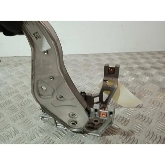 Palanca Freno De Mano para Opel Astra K Lim. 5Türig