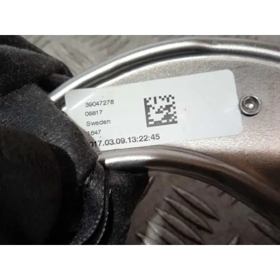 Palanca Freno De Mano para Opel Astra K Lim. 5Türig