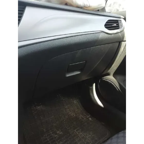 Guantera para Opel Astra K Lim. 5Türig