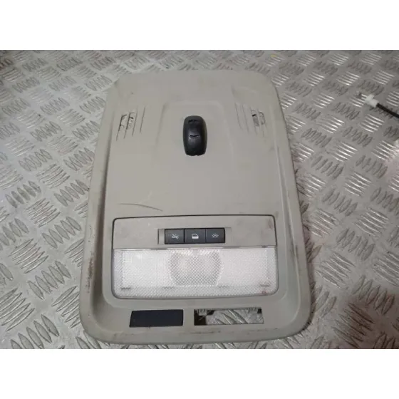 Luz Interior para Opel Astra K Lim. 5Türig
