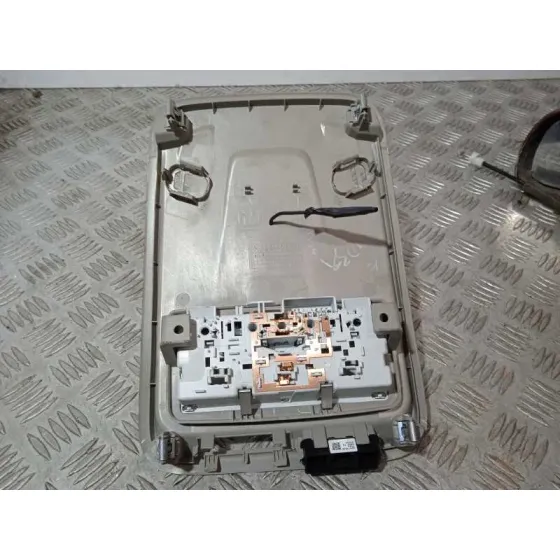 Luz Interior para Opel Astra K Lim. 5Türig