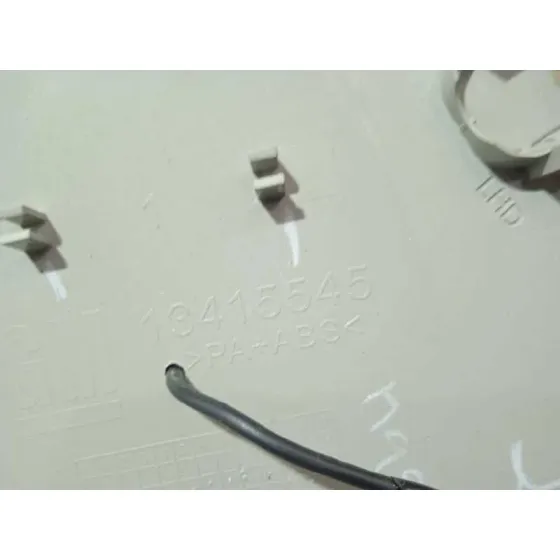 Luz Interior para Opel Astra K Lim. 5Türig