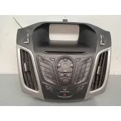 Sistema Audio / Radio Cd para Ford Focus Lim. (Cb8)