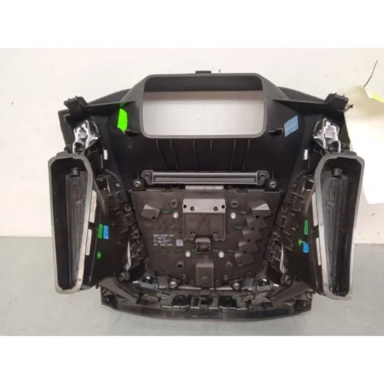Sistema Audio / Radio Cd para Ford Focus Lim. (Cb8)
